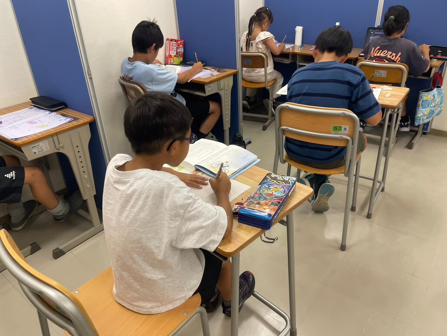 講習会の様子1