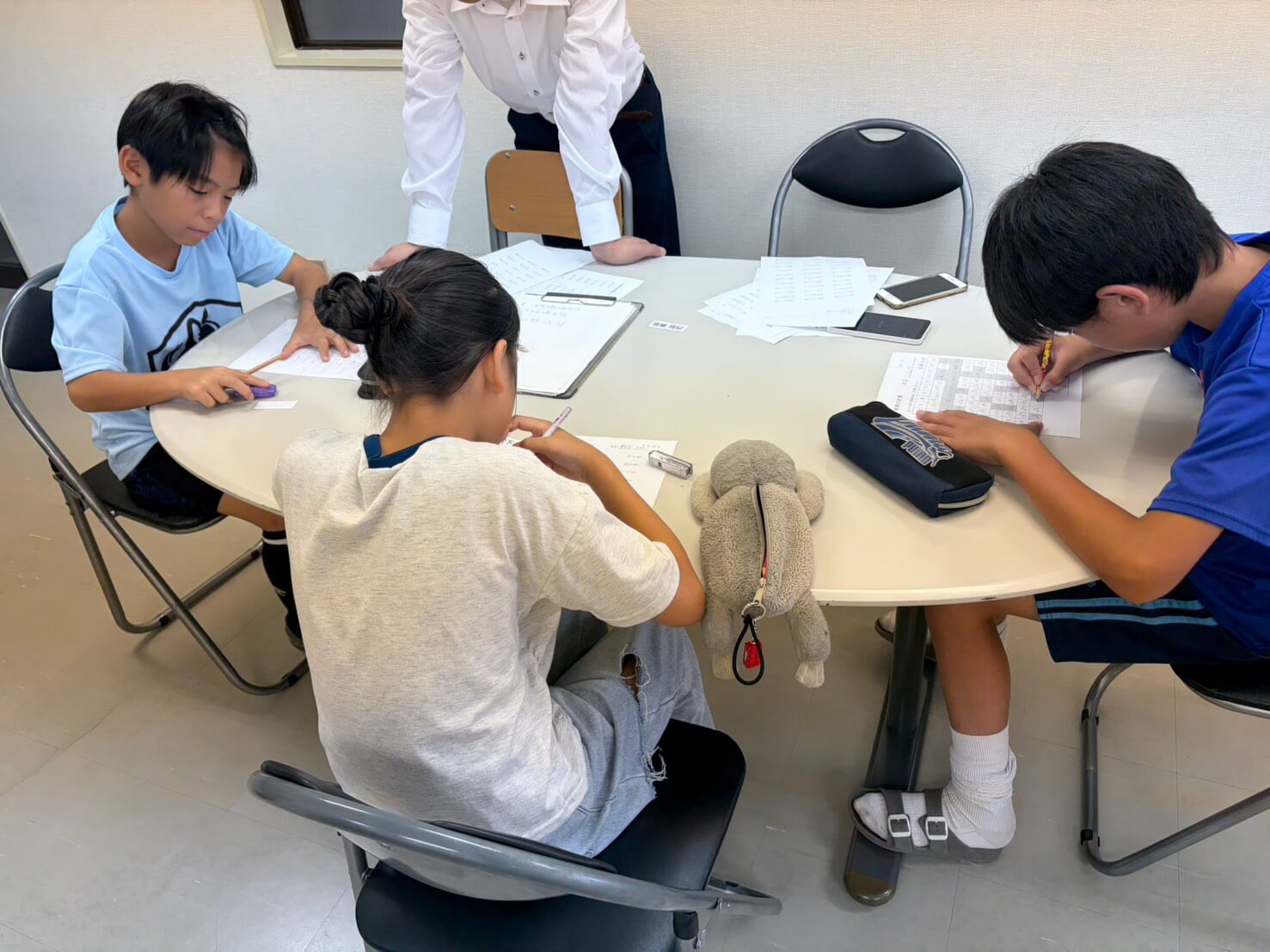 講習会の様子2
